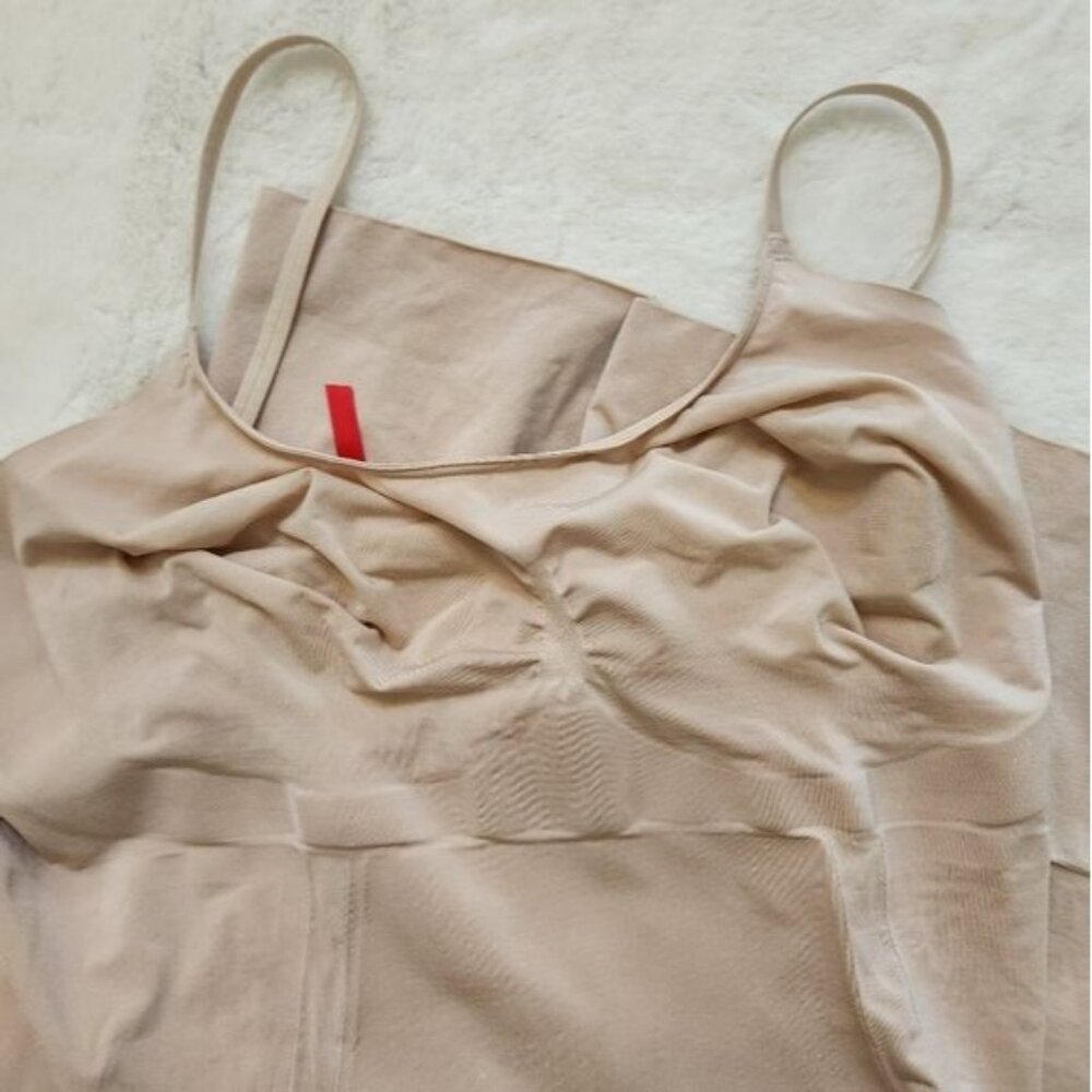 Spanx Encore Shapesuit Size 3X - Picture 4 of 14